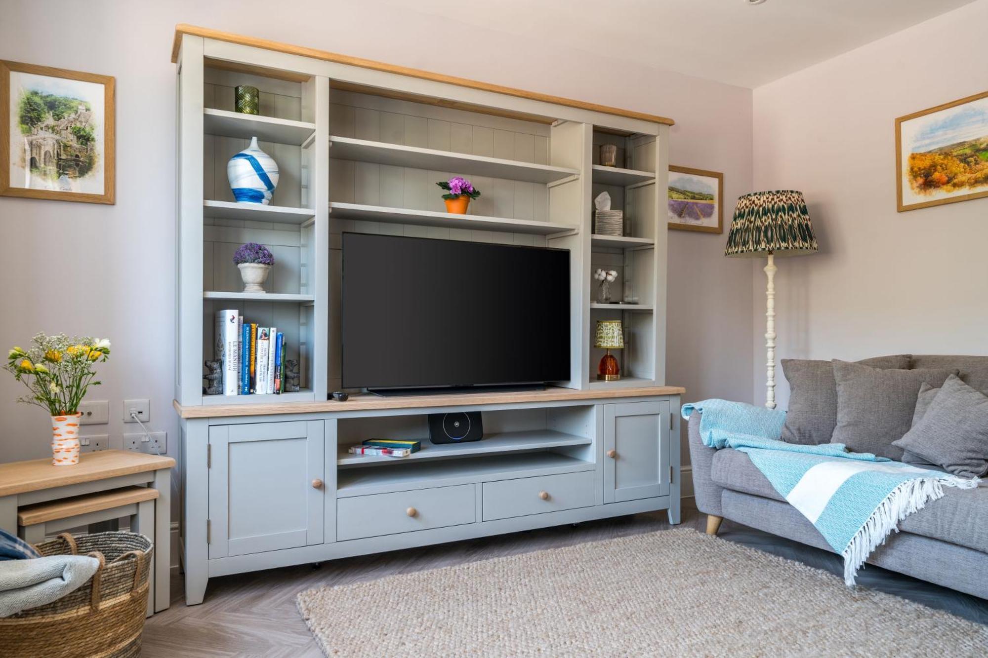Fleming Cottage - Contemporary Cotswold Home Upper Rissington Εξωτερικό φωτογραφία