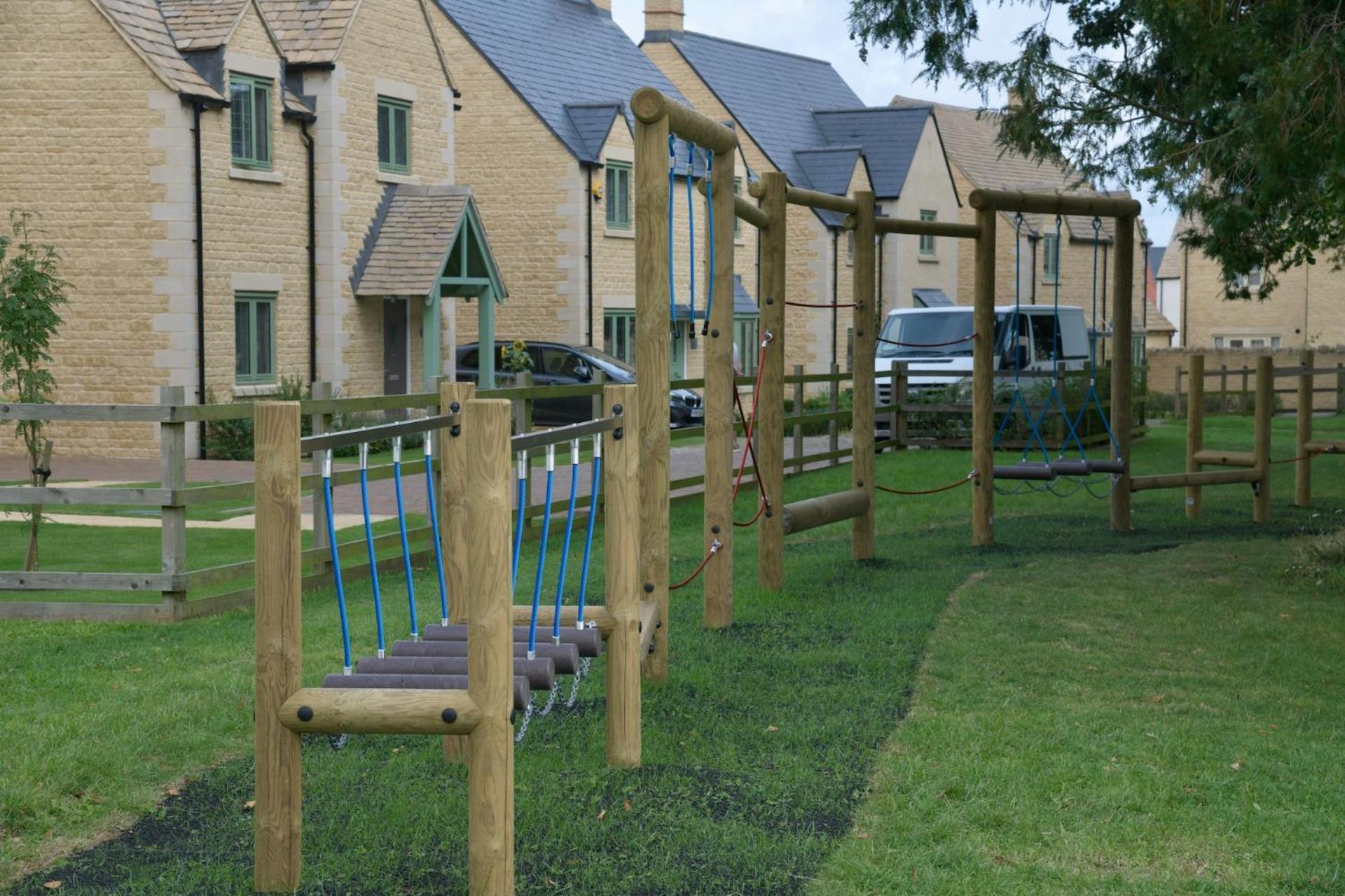 Fleming Cottage - Contemporary Cotswold Home Upper Rissington Εξωτερικό φωτογραφία