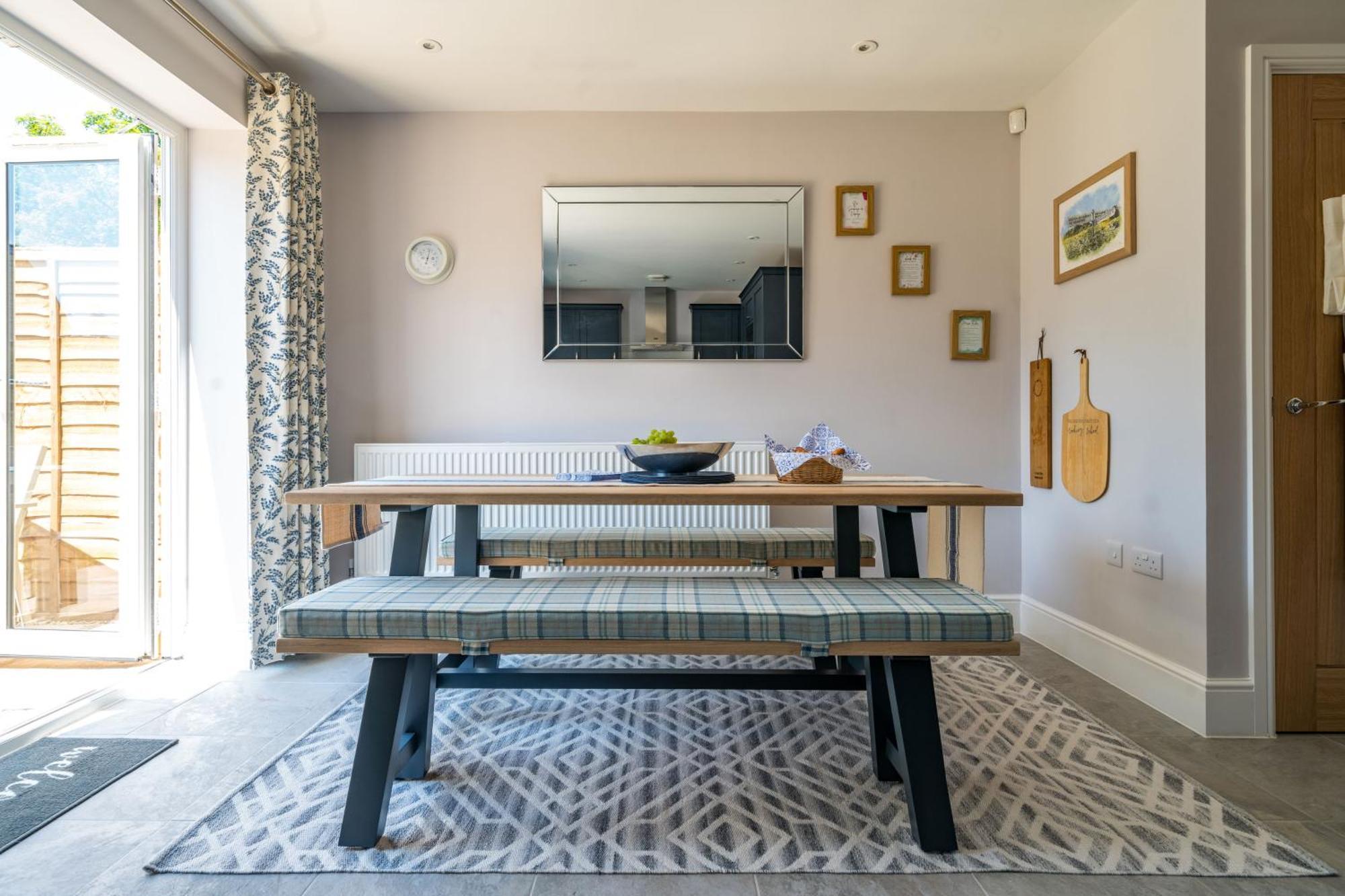 Fleming Cottage - Contemporary Cotswold Home Upper Rissington Εξωτερικό φωτογραφία