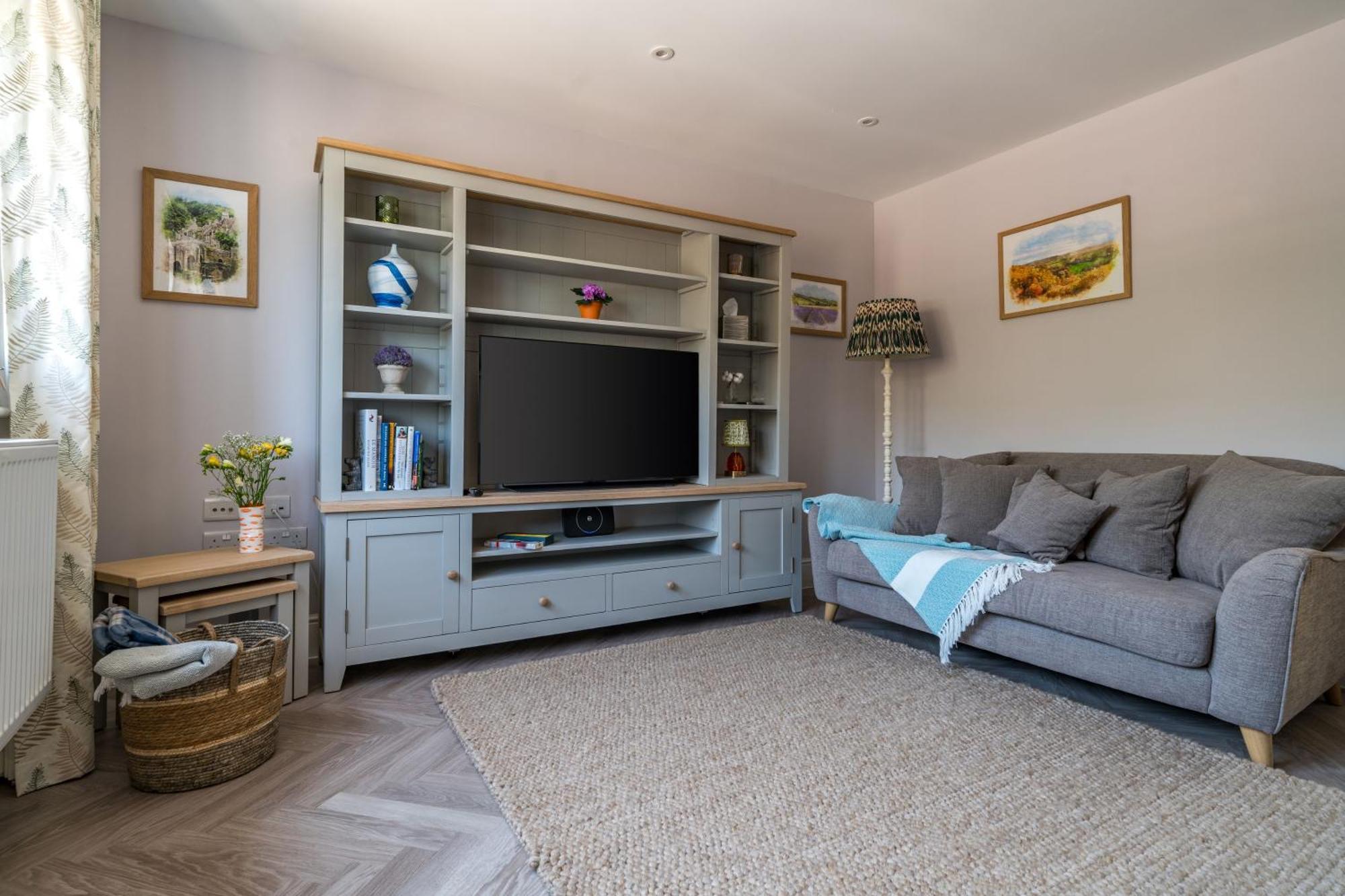 Fleming Cottage - Contemporary Cotswold Home Upper Rissington Εξωτερικό φωτογραφία