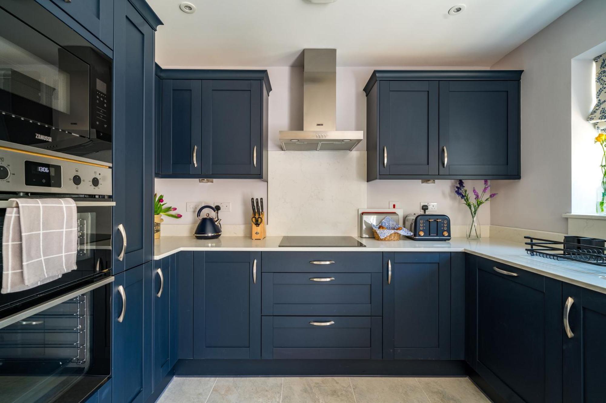 Fleming Cottage - Contemporary Cotswold Home Upper Rissington Εξωτερικό φωτογραφία