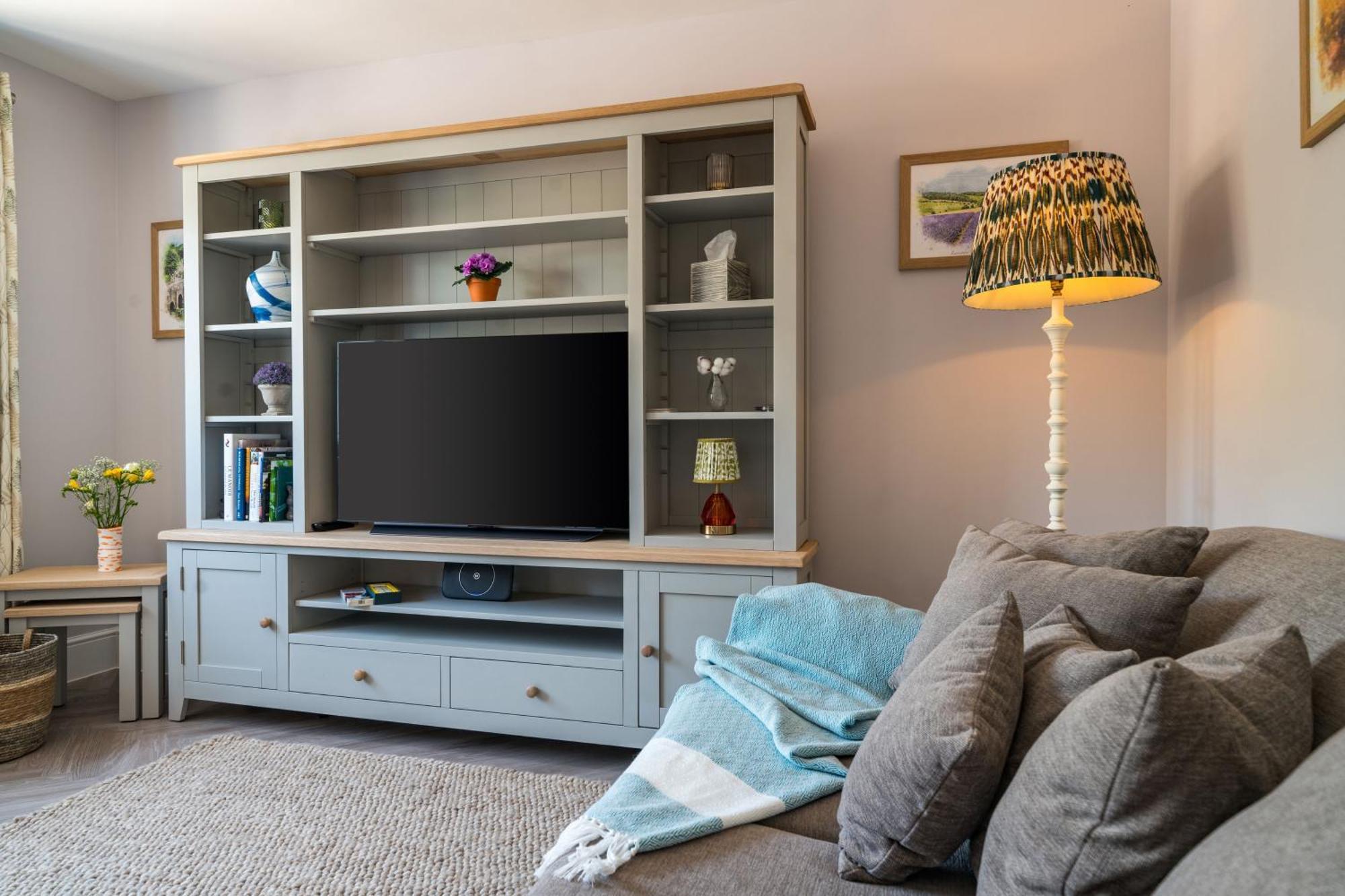 Fleming Cottage - Contemporary Cotswold Home Upper Rissington Εξωτερικό φωτογραφία