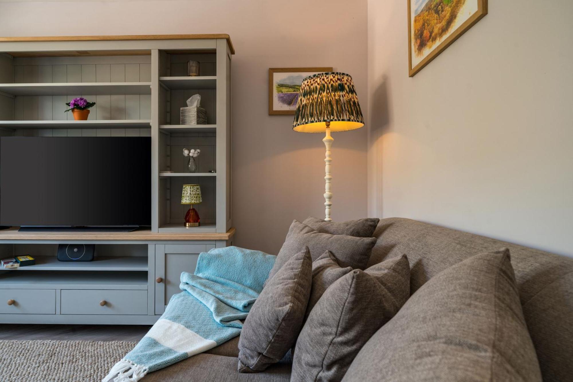 Fleming Cottage - Contemporary Cotswold Home Upper Rissington Εξωτερικό φωτογραφία