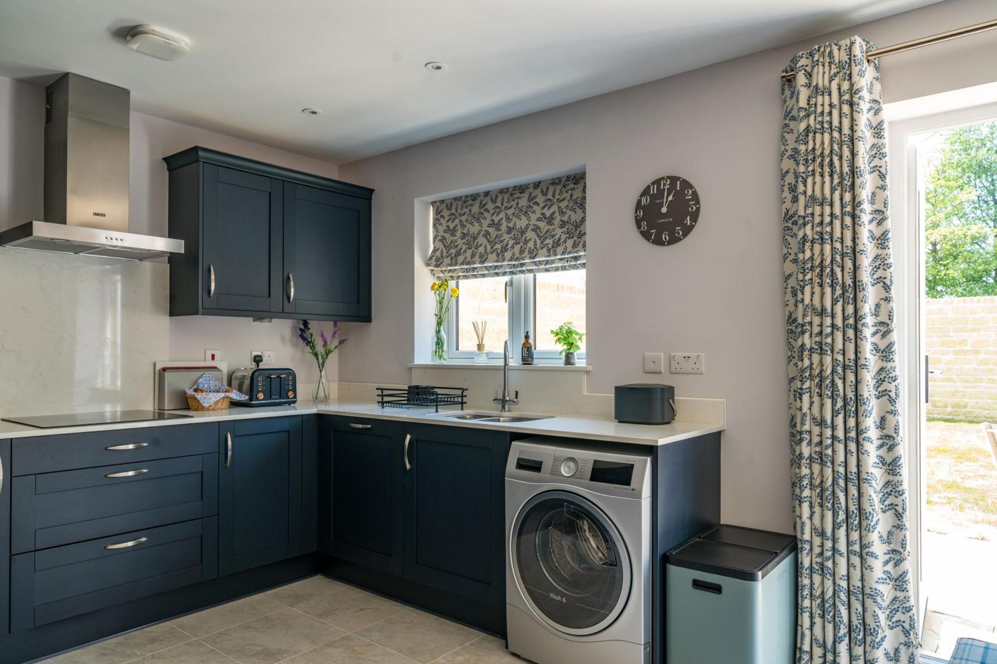 Fleming Cottage - Contemporary Cotswold Home Upper Rissington Εξωτερικό φωτογραφία