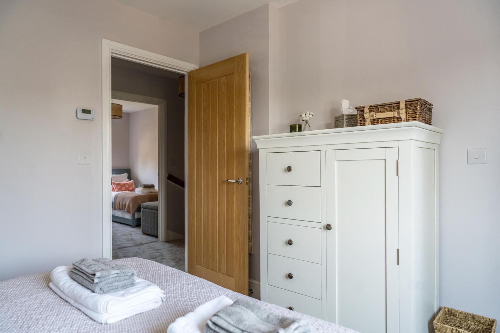 Fleming Cottage - Contemporary Cotswold Home Upper Rissington Εξωτερικό φωτογραφία