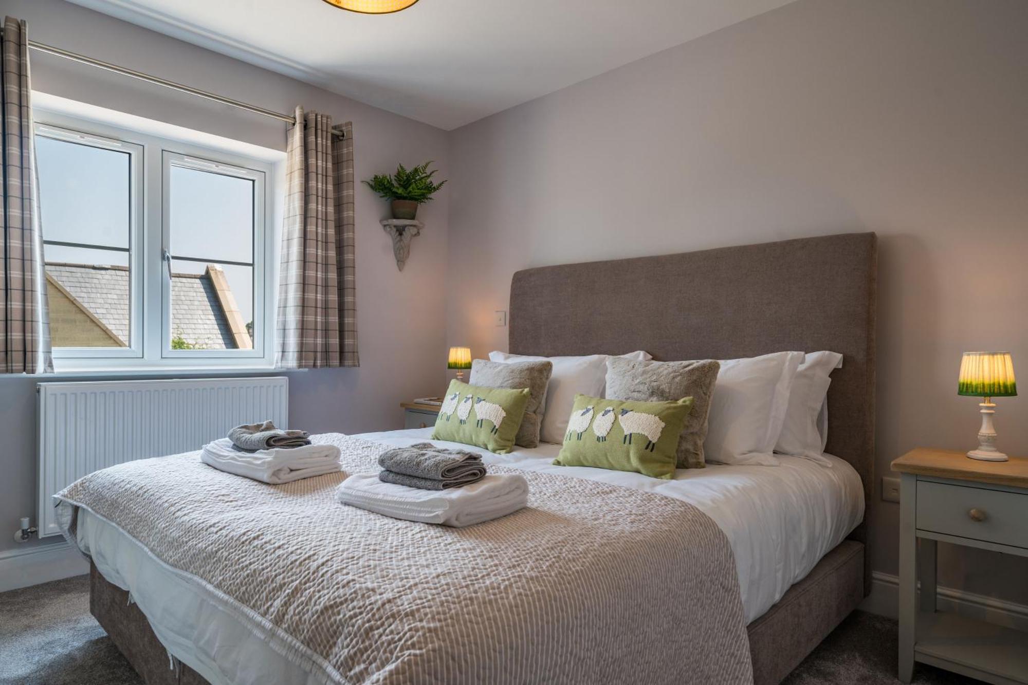 Fleming Cottage - Contemporary Cotswold Home Upper Rissington Εξωτερικό φωτογραφία