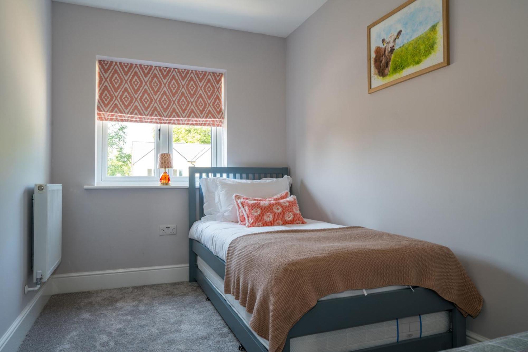 Fleming Cottage - Contemporary Cotswold Home Upper Rissington Εξωτερικό φωτογραφία