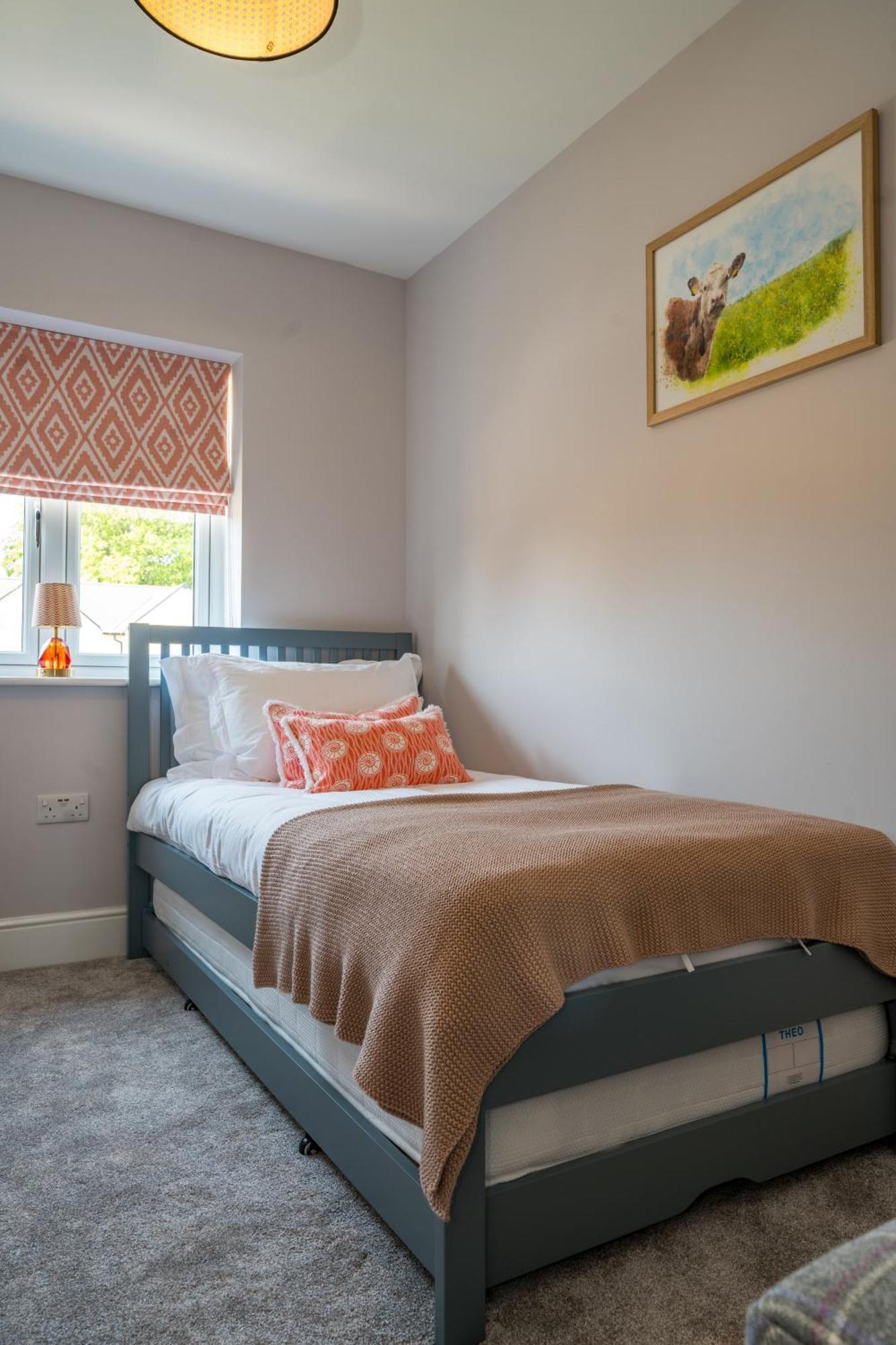 Fleming Cottage - Contemporary Cotswold Home Upper Rissington Εξωτερικό φωτογραφία