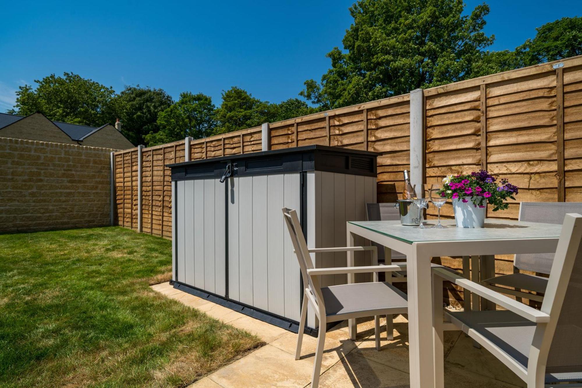Fleming Cottage - Contemporary Cotswold Home Upper Rissington Εξωτερικό φωτογραφία